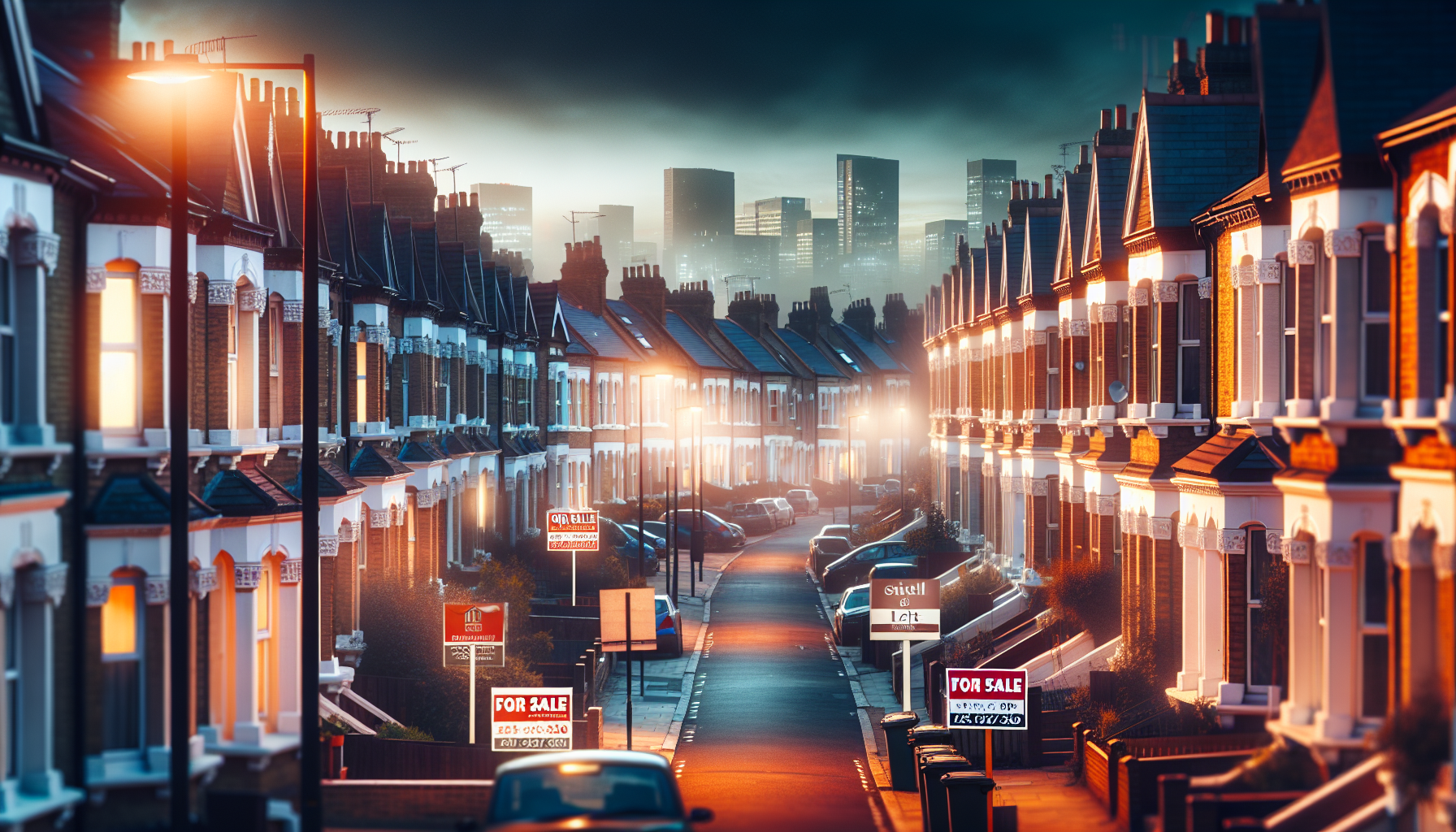 UK Property Market Early 2026: Navigating Valuation Challenges and Withdrawal Rates