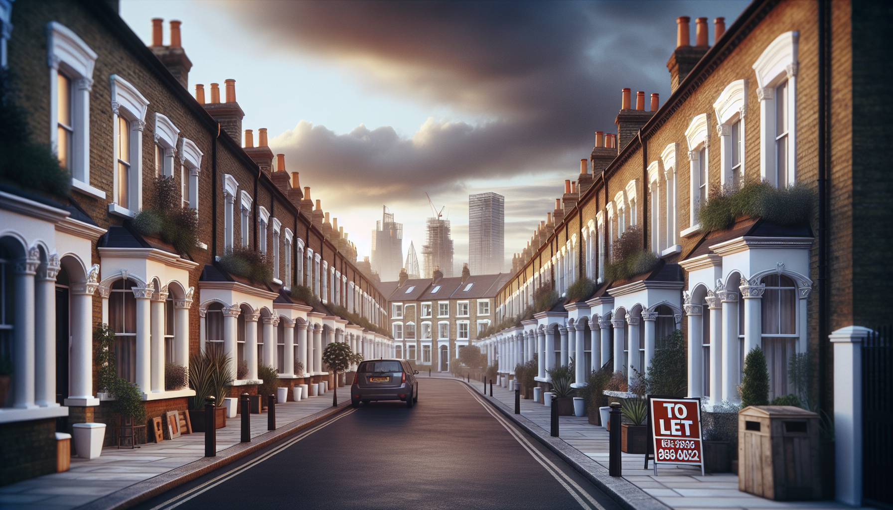 UK Property Market Stabilises in Early 2026: What London Landlords Need to Know