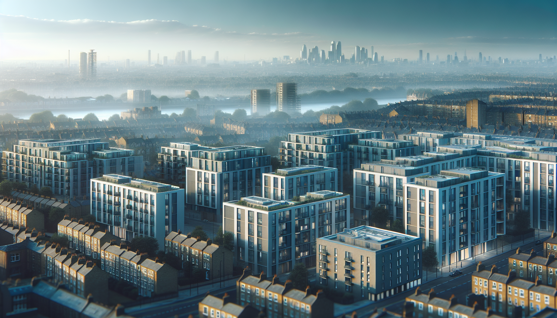 UK Rental Stock Shrinks as Fewer Landlords Sell: What London Landlords Need to Do Now