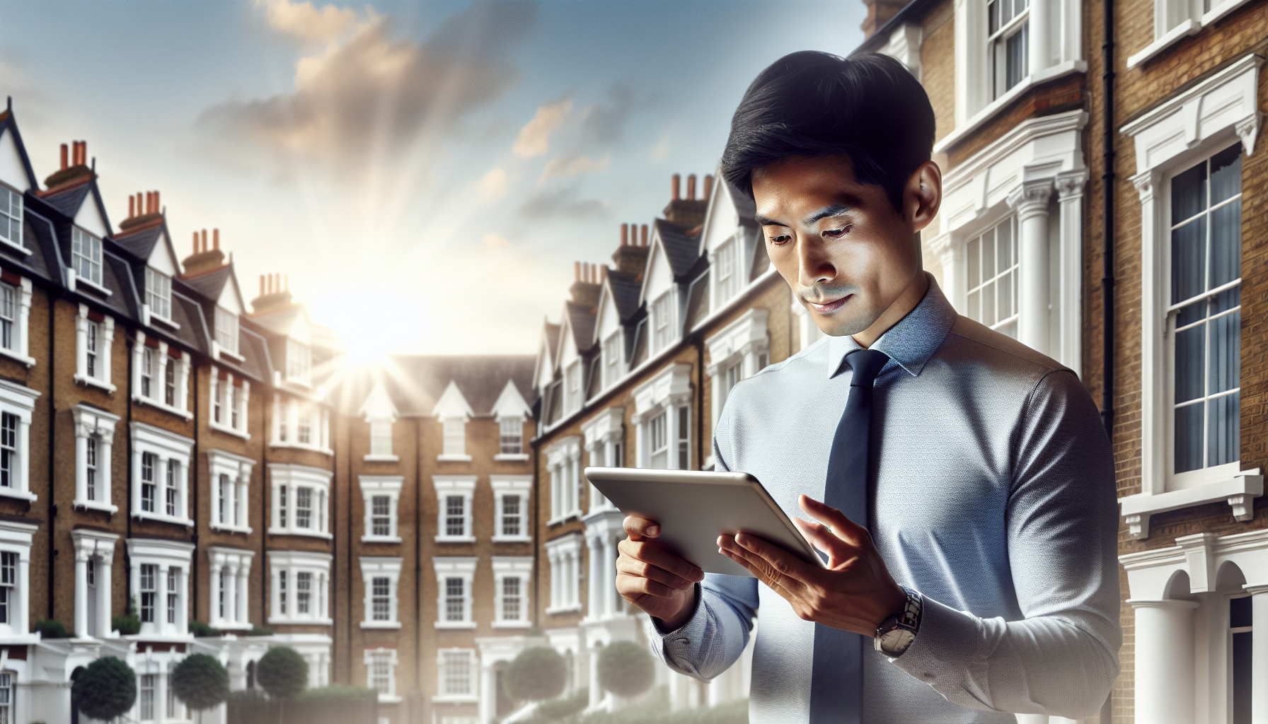 Upfront Information in Lettings: What London Landlords Need to Do Now