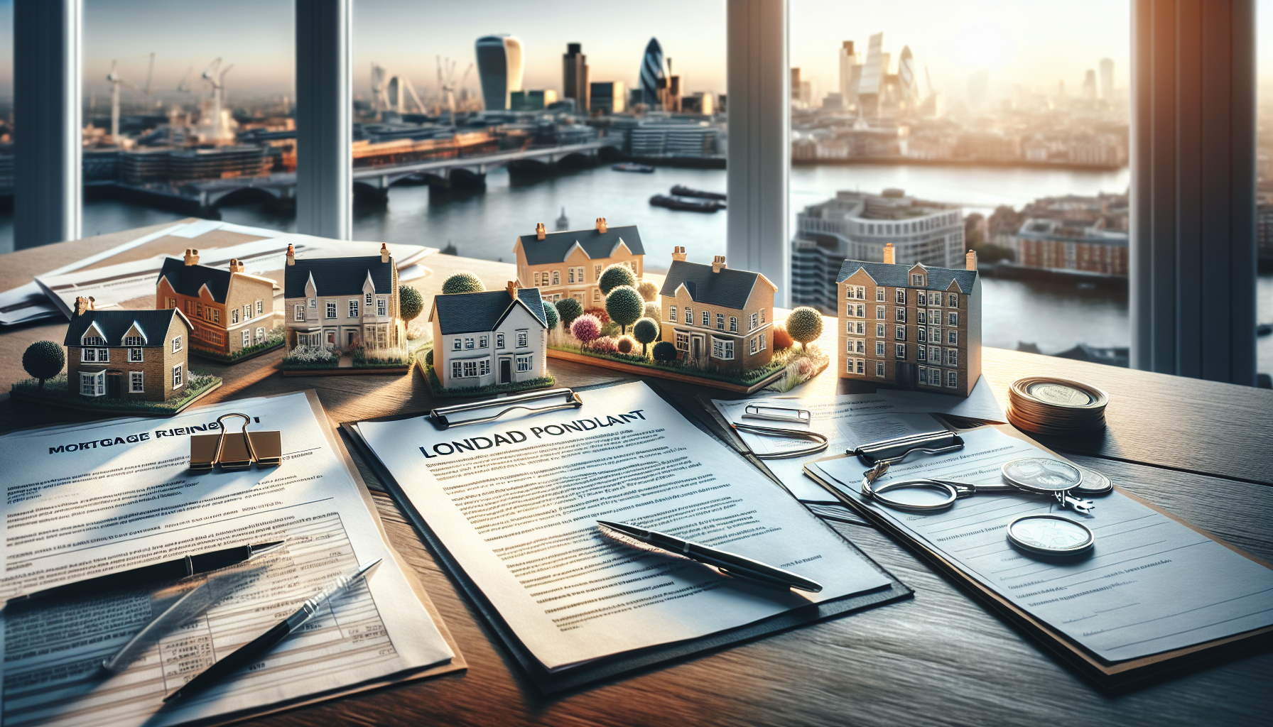Vida Boosts Specialist Residential Mortgage Range: What London Landlords Must Do Now