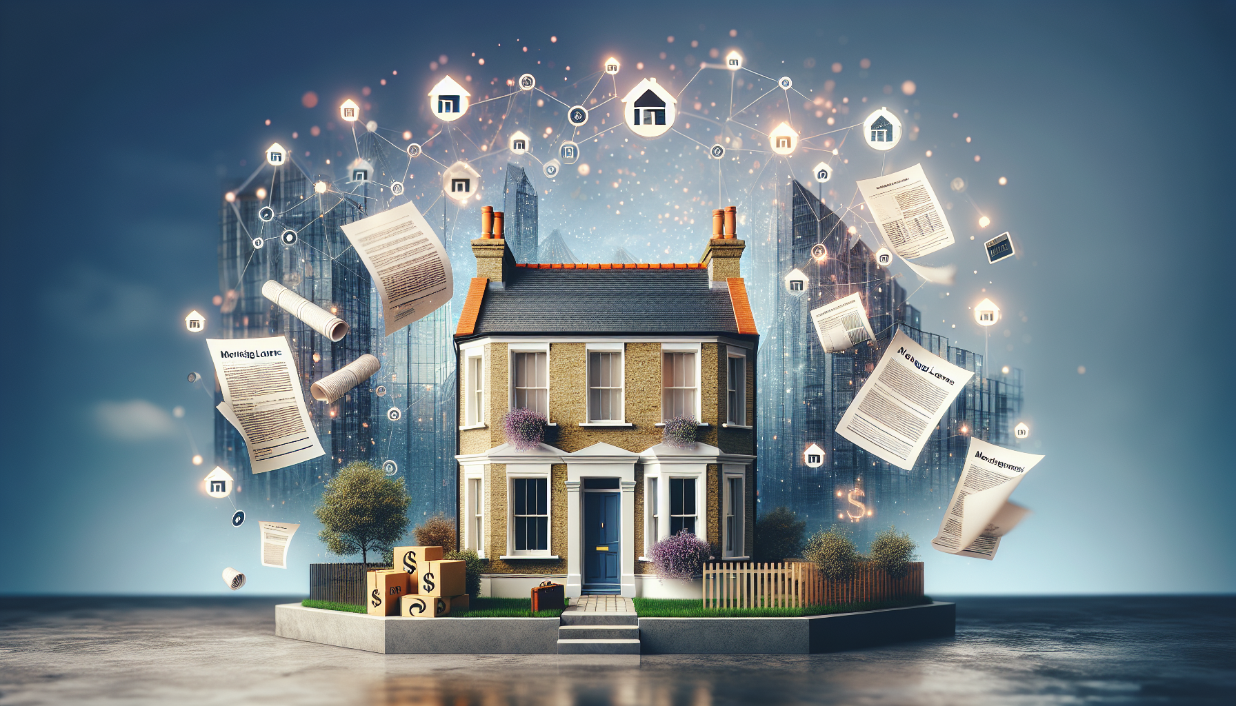 Virgin Money and Clydesdale Bank Withdraw New Buy-to-Let Mortgages: What London Landlords Need to Know