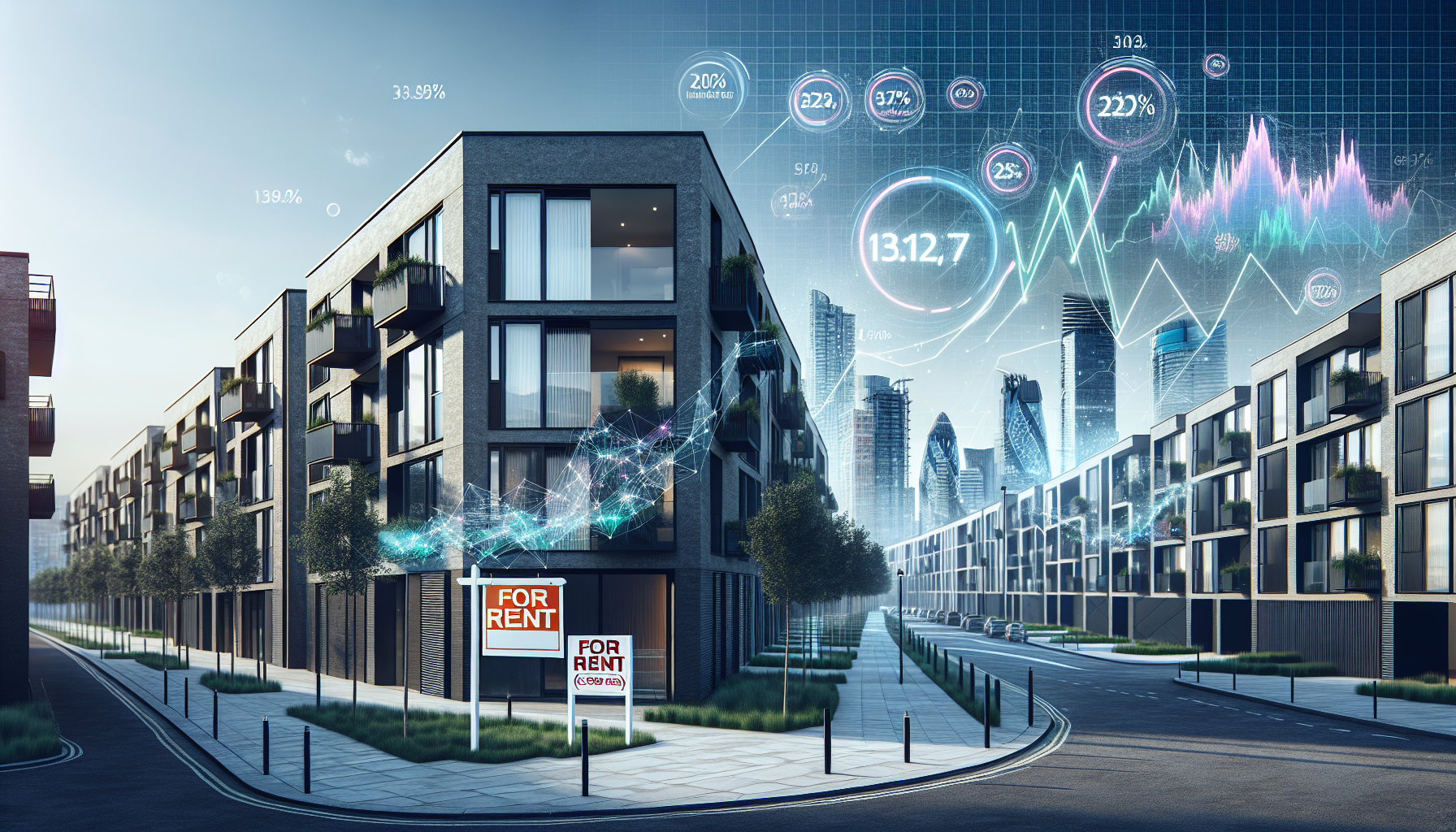 Virgin Money Withdraws New BTL Deals: Strategic Steps for Landlords Amid Keystone Rate Hikes