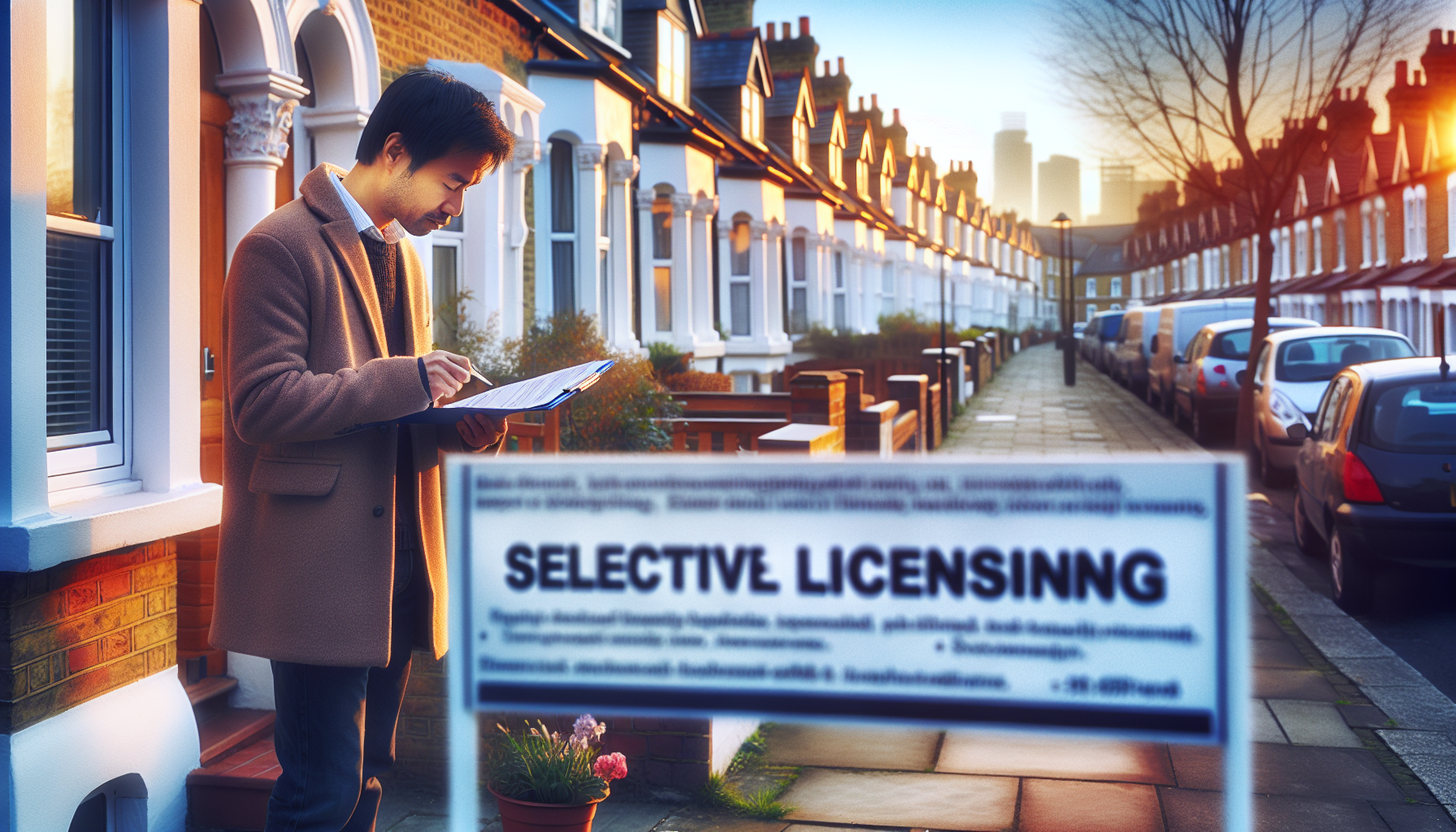 Wandsworth’s New Selective Licensing Scheme: What Landlords Must Do Before April 2026