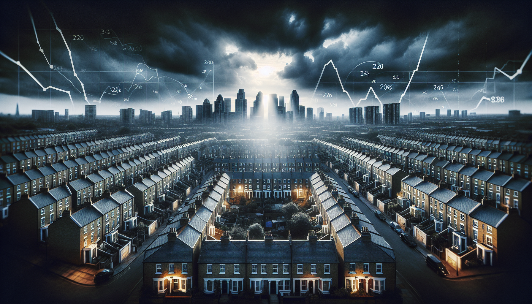 War Gloom Casts Shadow Over UK Housing Market: What London Landlords Need to Do Now