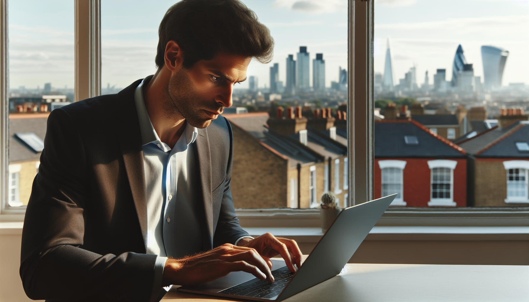 War Impacts UK Housing Market: Practical Steps for London Landlords Amid Falling Buyer Demand