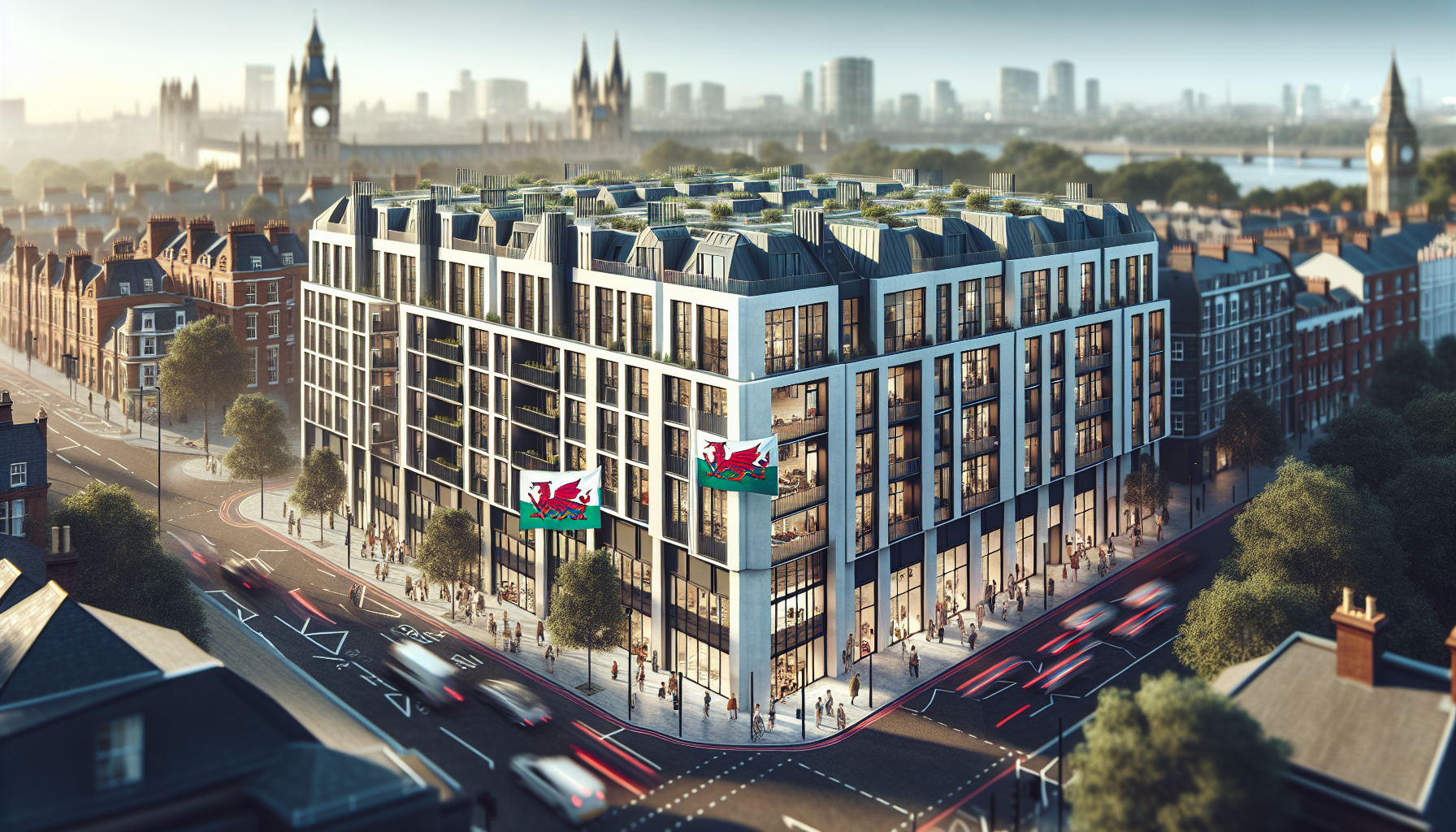 Welsh Government’s New HMO Council Tax Rules: What London Landlords Need to Know