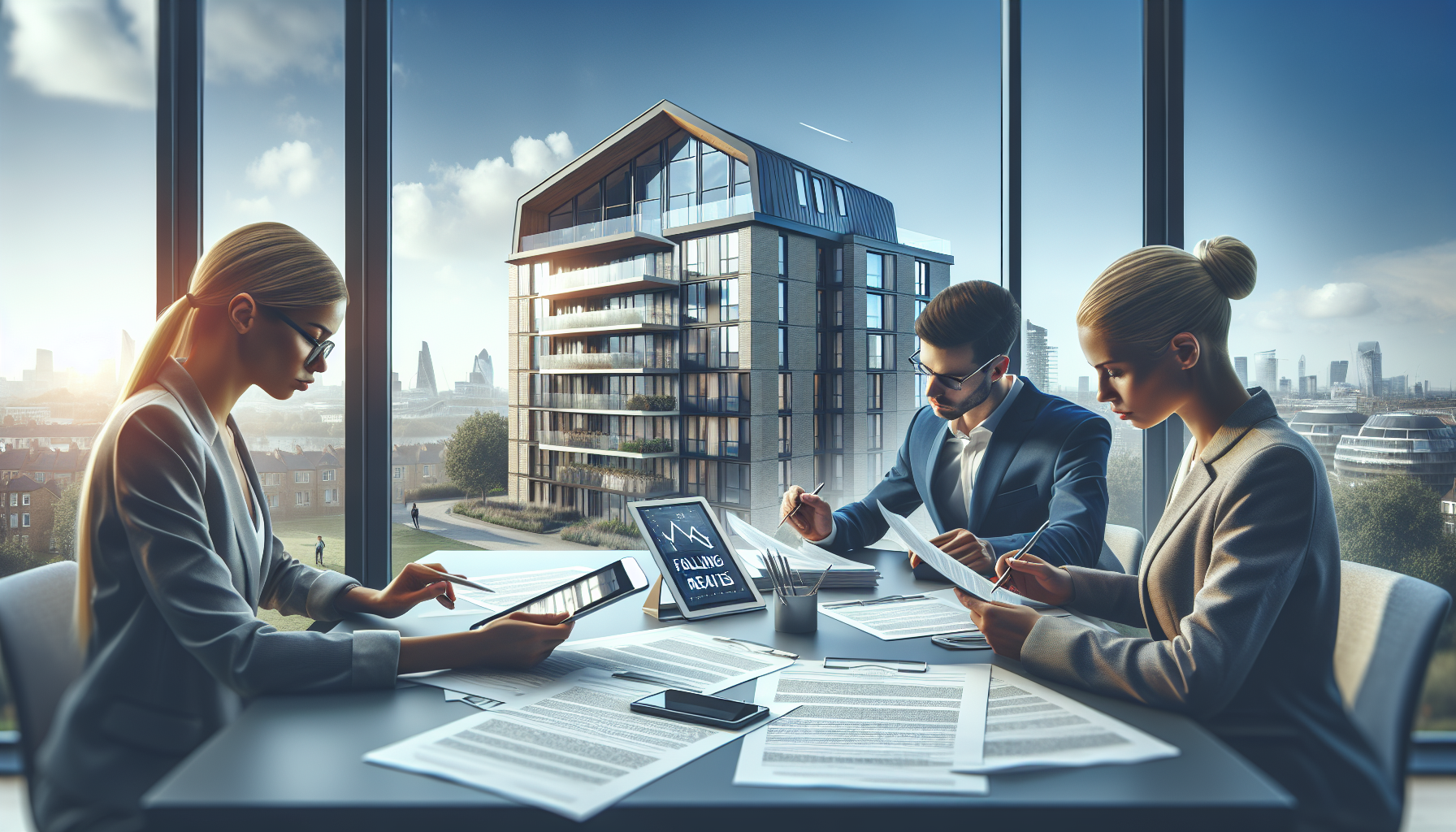 West One and Landbay Shake Up Buy-to-Let Mortgages: What London Landlords Need to Know