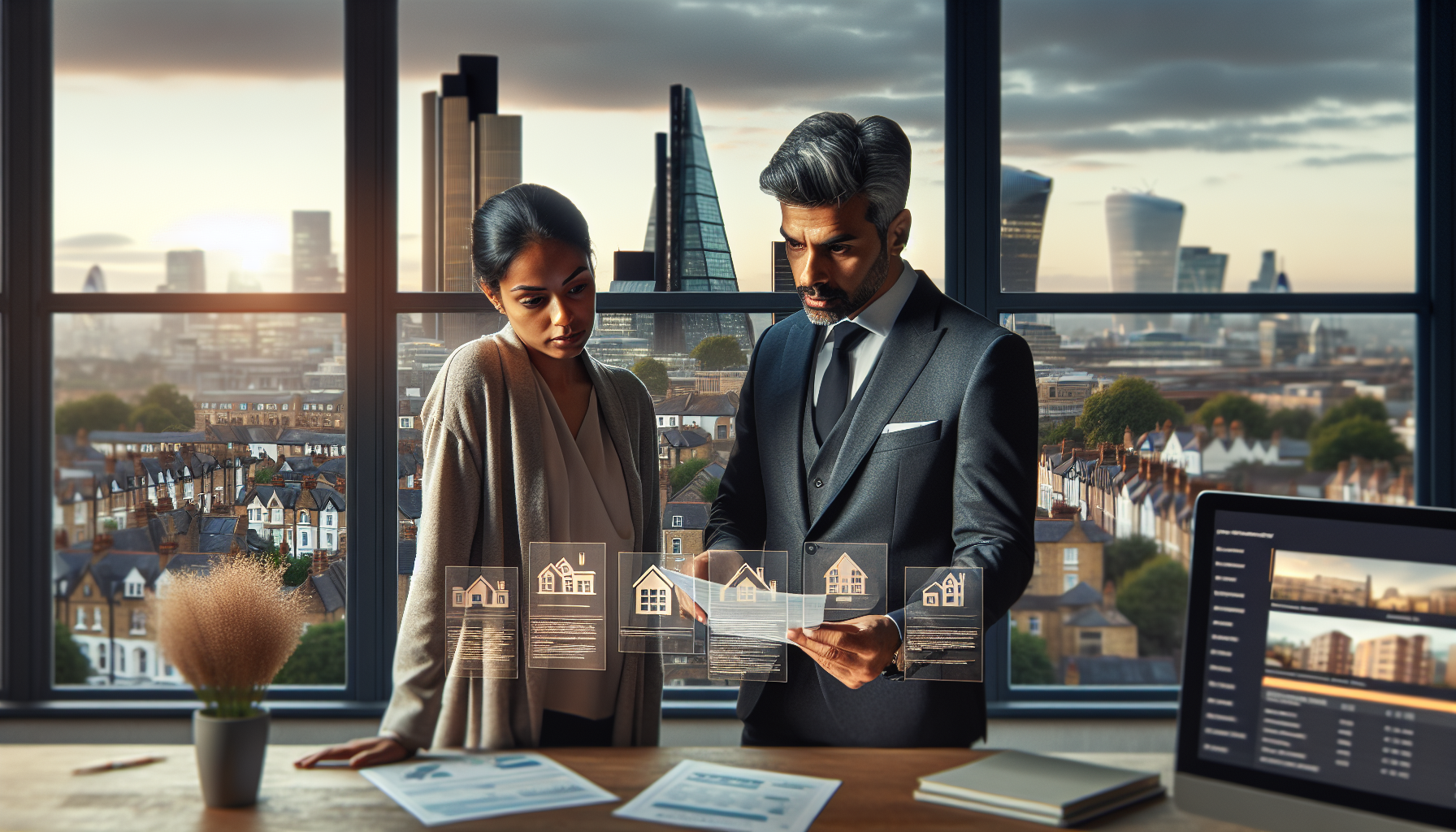 West One’s Knowledge Bank Criteria Tool: What London Landlords Need to Know Now