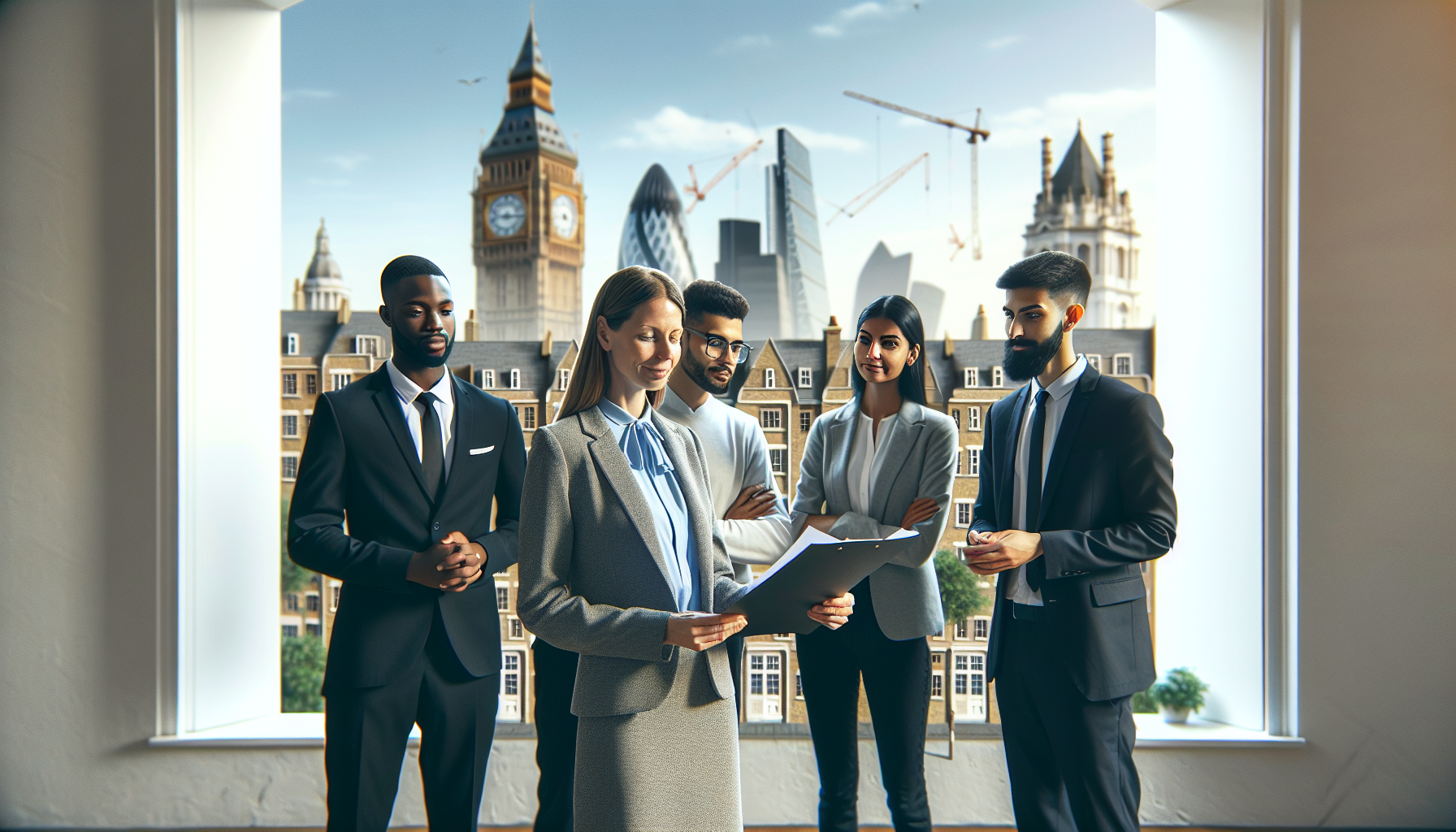 What Estate Agent Regulation Reform Means for London Landlords: Practical Steps to Prepare