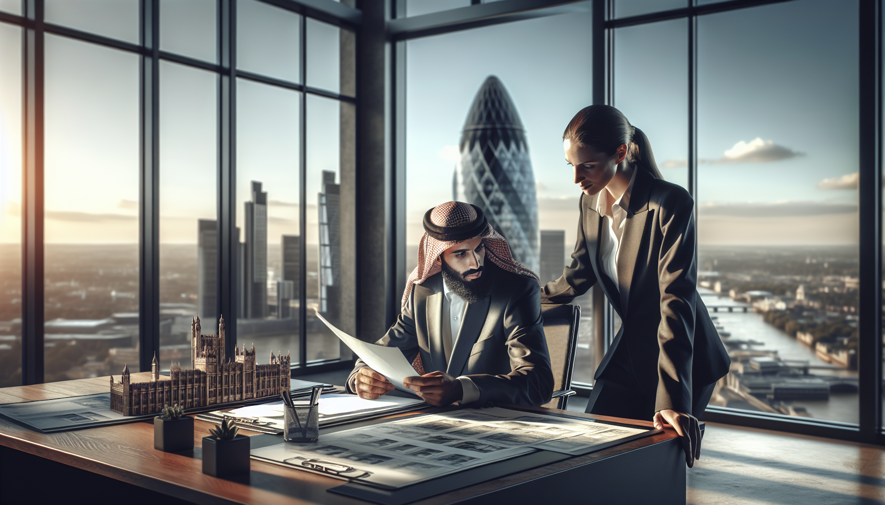 What eXp UK’s Partnership with e.surv Means for Landlords: Practical Insights