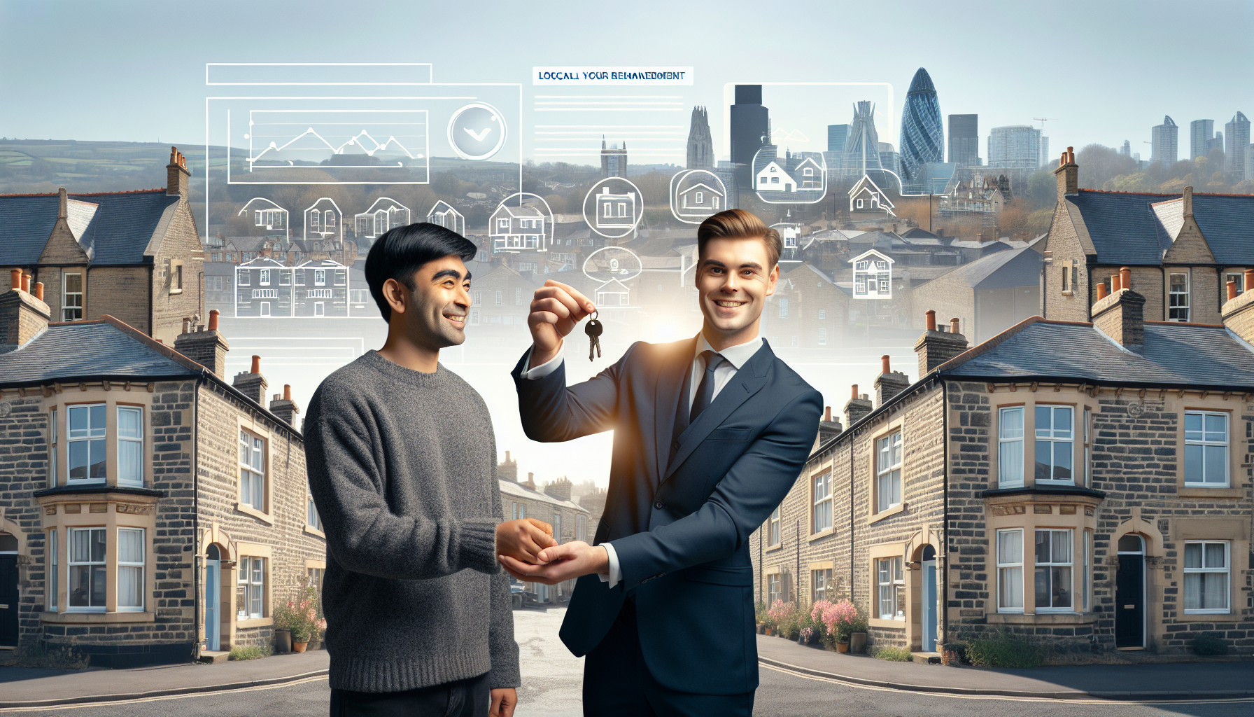 What Landlords Need to Know About Whitegates' Latest Acquisition in West Yorkshire