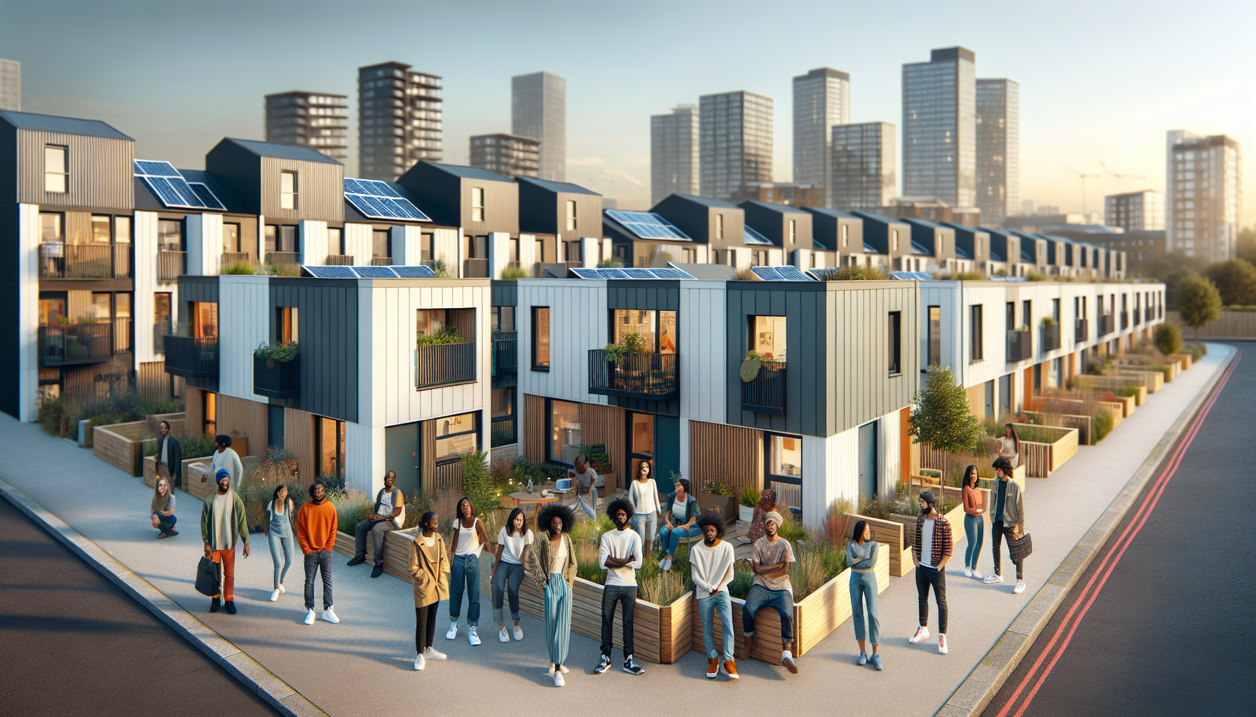 What London Landlords Need to Know About the New National Housing Bank and Its Impact on Rentals