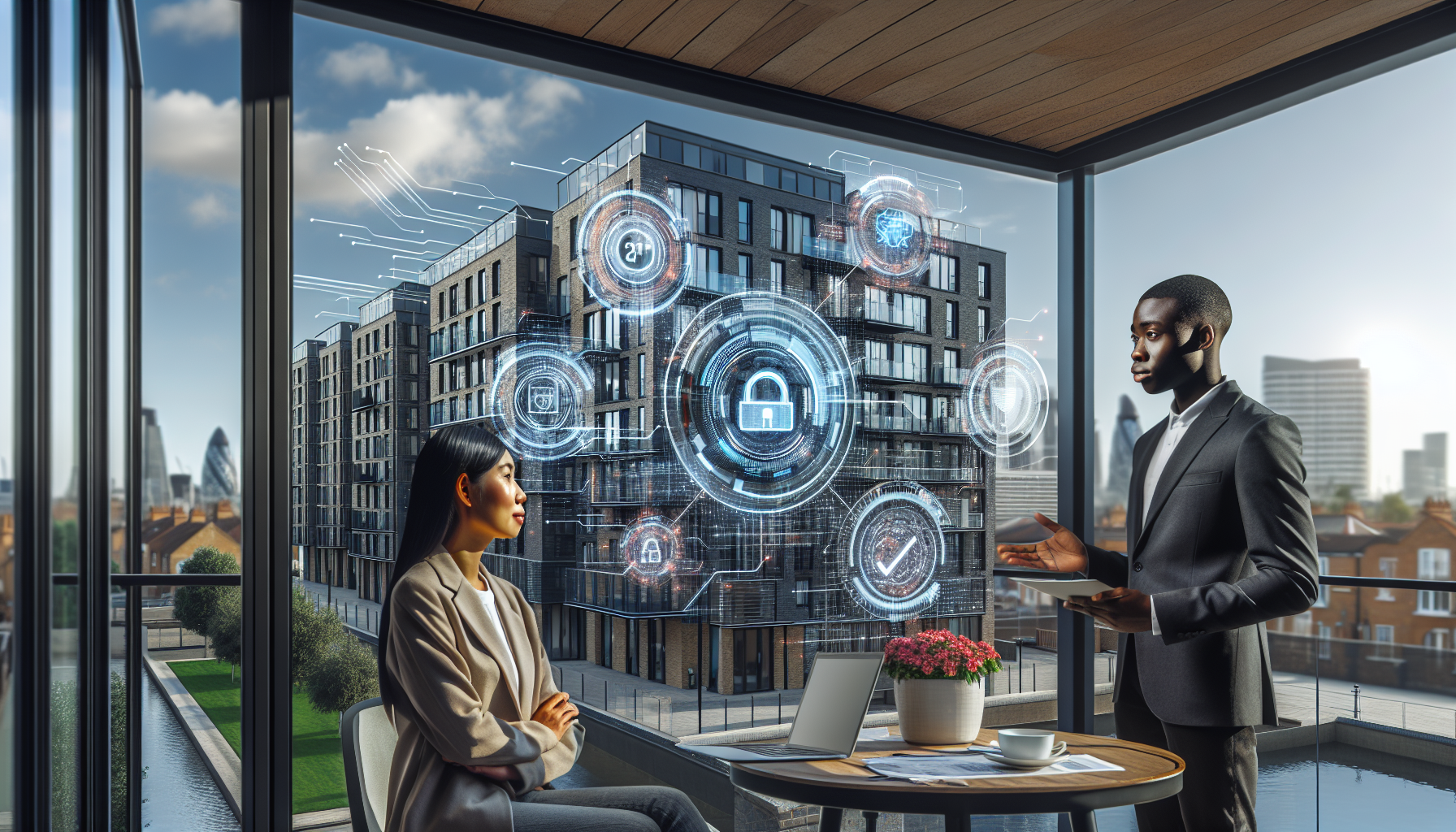 What Reapit's New AI Platform Means for London Landlords: Practical Steps to Safeguard Compliance and Operations