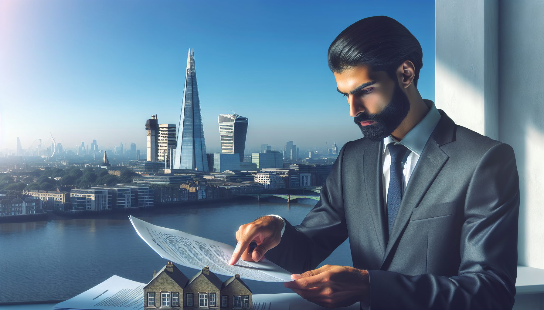 What the FPC’s Capital Rule Cut Means for Landlords and Mortgage Lending