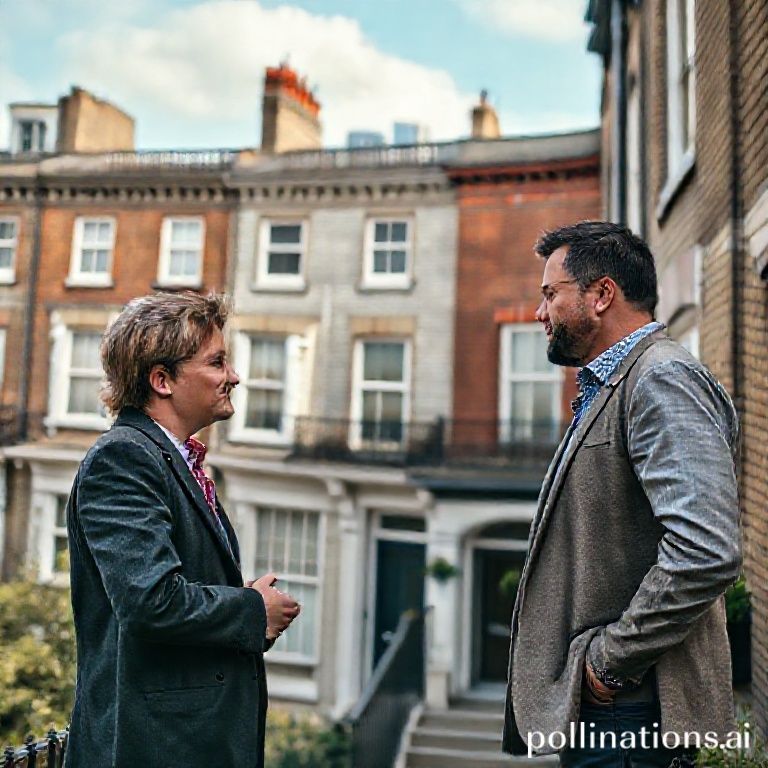 What the Local Housing Allowance Freeze Means for London Landlords and Their Tenants