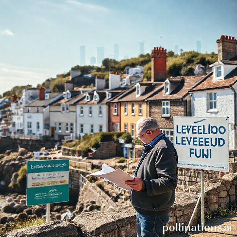 What Torbay’s £20 Million Levelling Up Fund Means for Landlords: Practical Steps to Navigate Regeneration