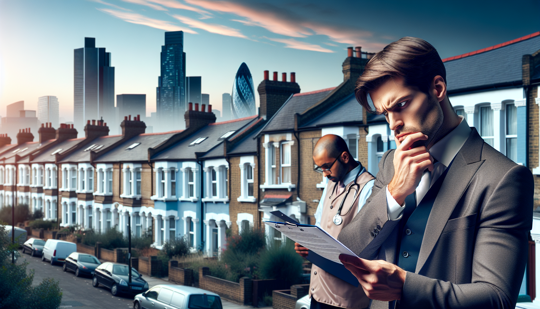 When Leadership Misconduct Hits Home: Mitigating Risks from Criminal Charges in Lettings Agencies