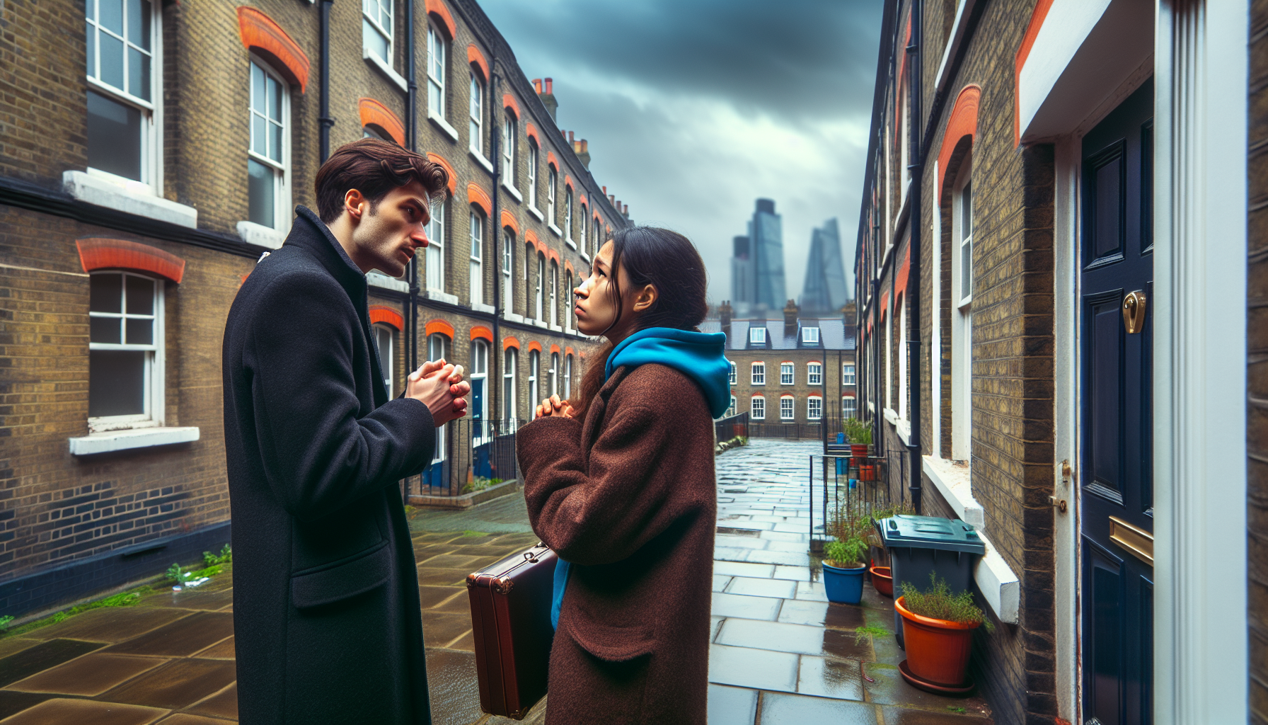 When Repairs Fail: How Landlords Can Avoid Escalations and Tenant Protests