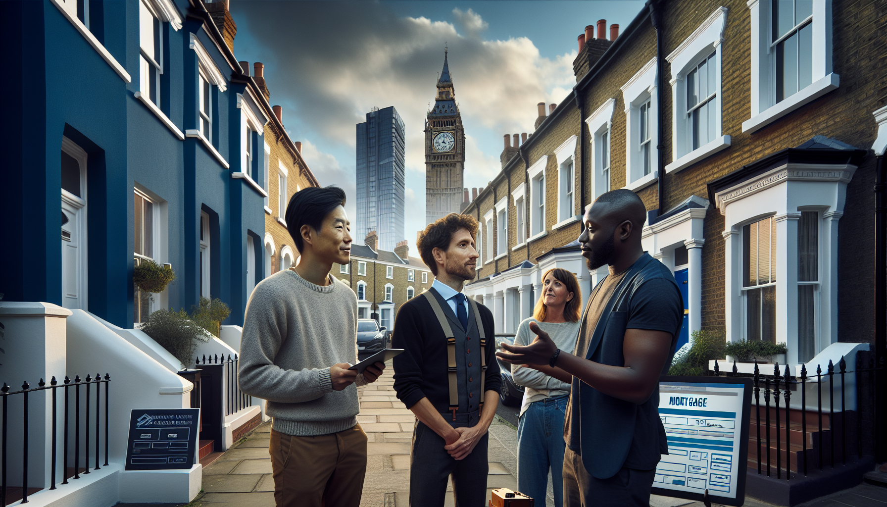 Why Buying Still Beats Renting Despite Rate Uncertainty: What London Landlords Need to Know