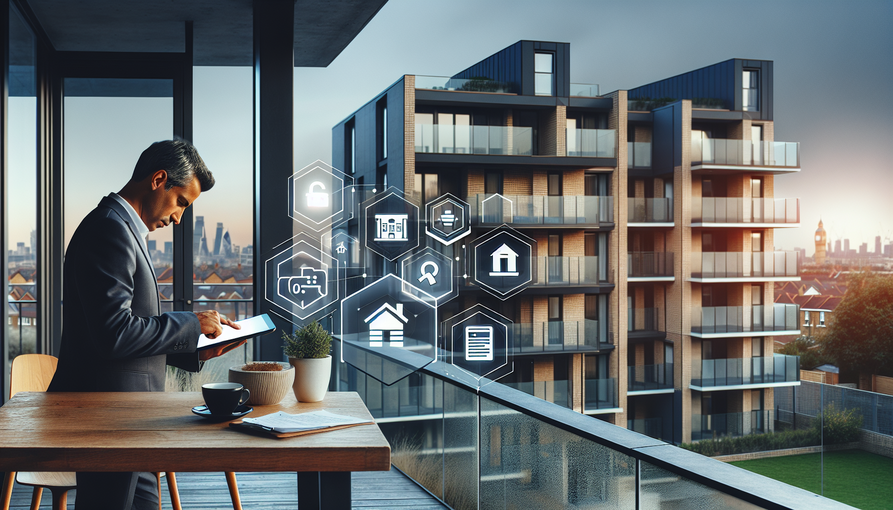 Why DIY Property Platforms Are Shaking Up the London Lettings Market: What Landlords Need to Know