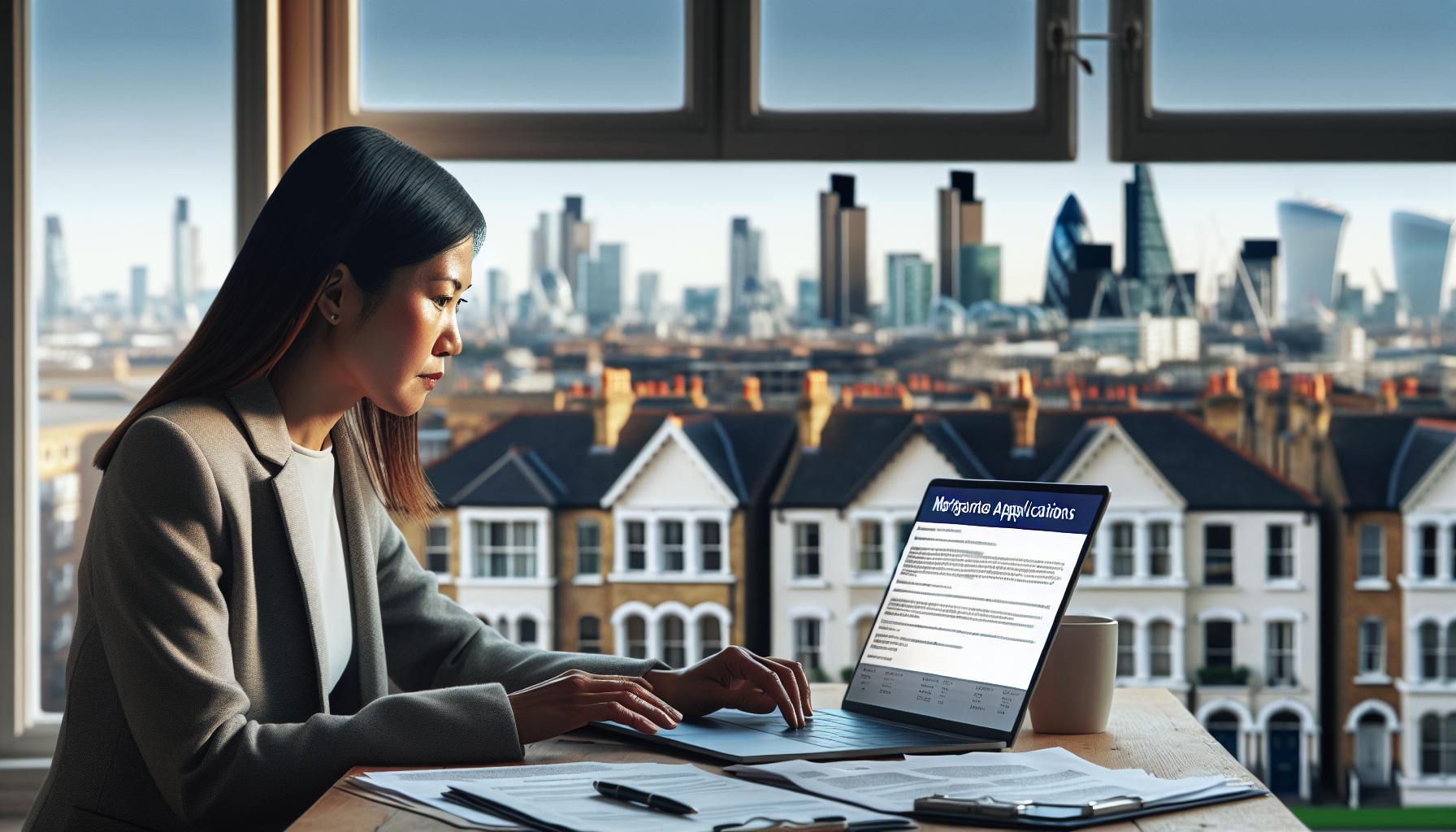 Why Existing Homeowners Seeking Lower-Risk Mortgages Matter to London Landlords