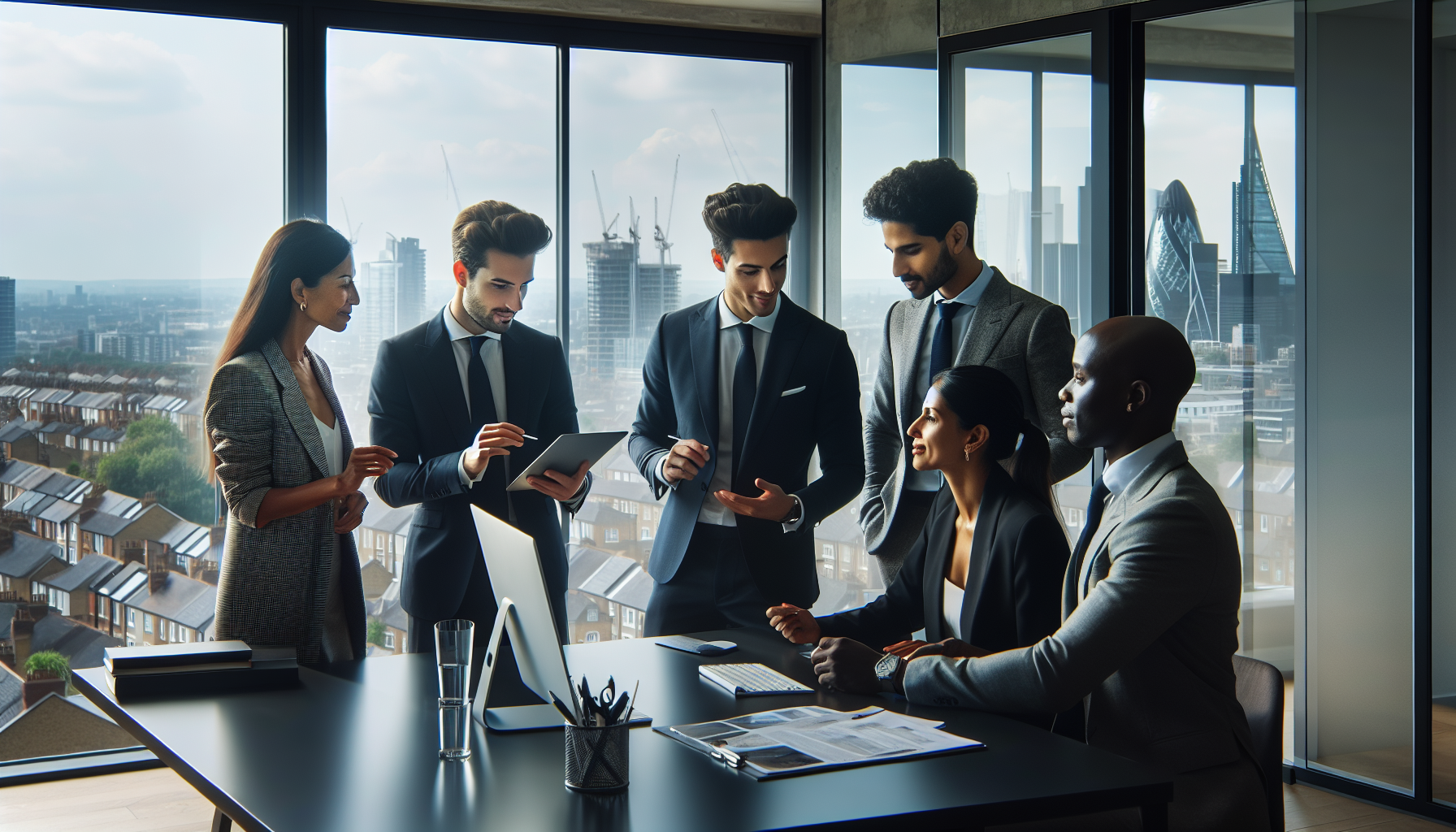 Why London Landlords Should See Estate Agents’ ‘Stock Problem’ as an Operations Challenge – and What It Means for You