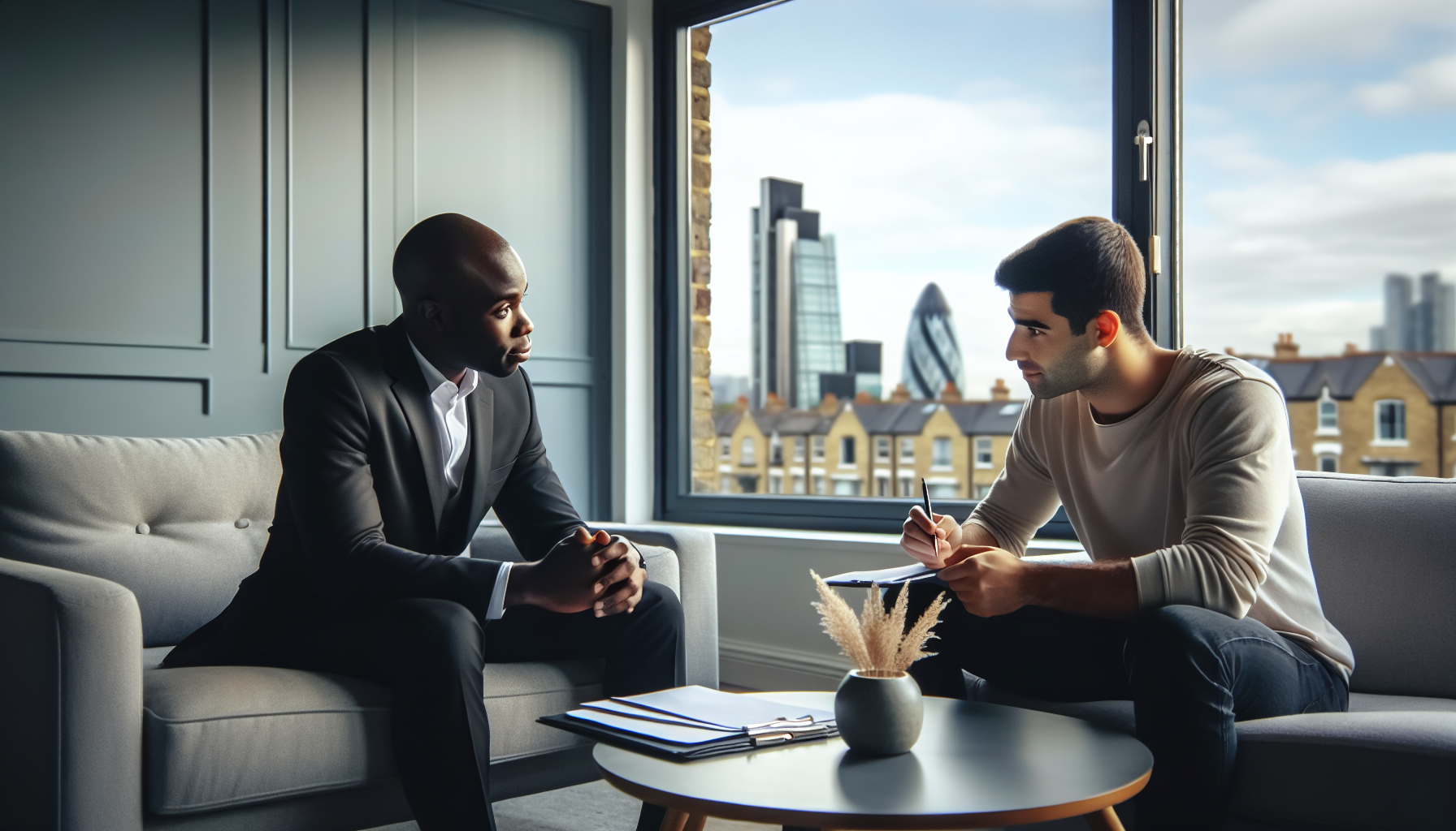 Why Meaningful Apologies Matter: Practical Steps for London Landlords to Improve Complaint Handling