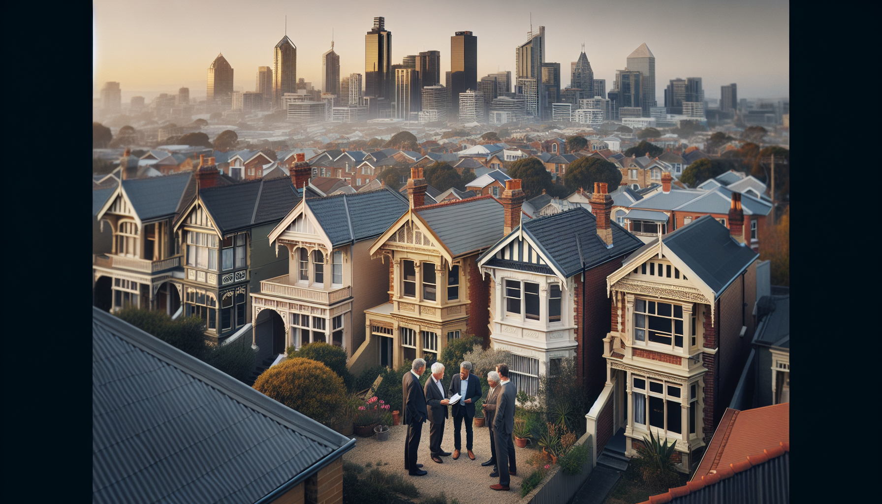 Why Over-60s Owning Over Half of UK Property Wealth Matters to Landlords