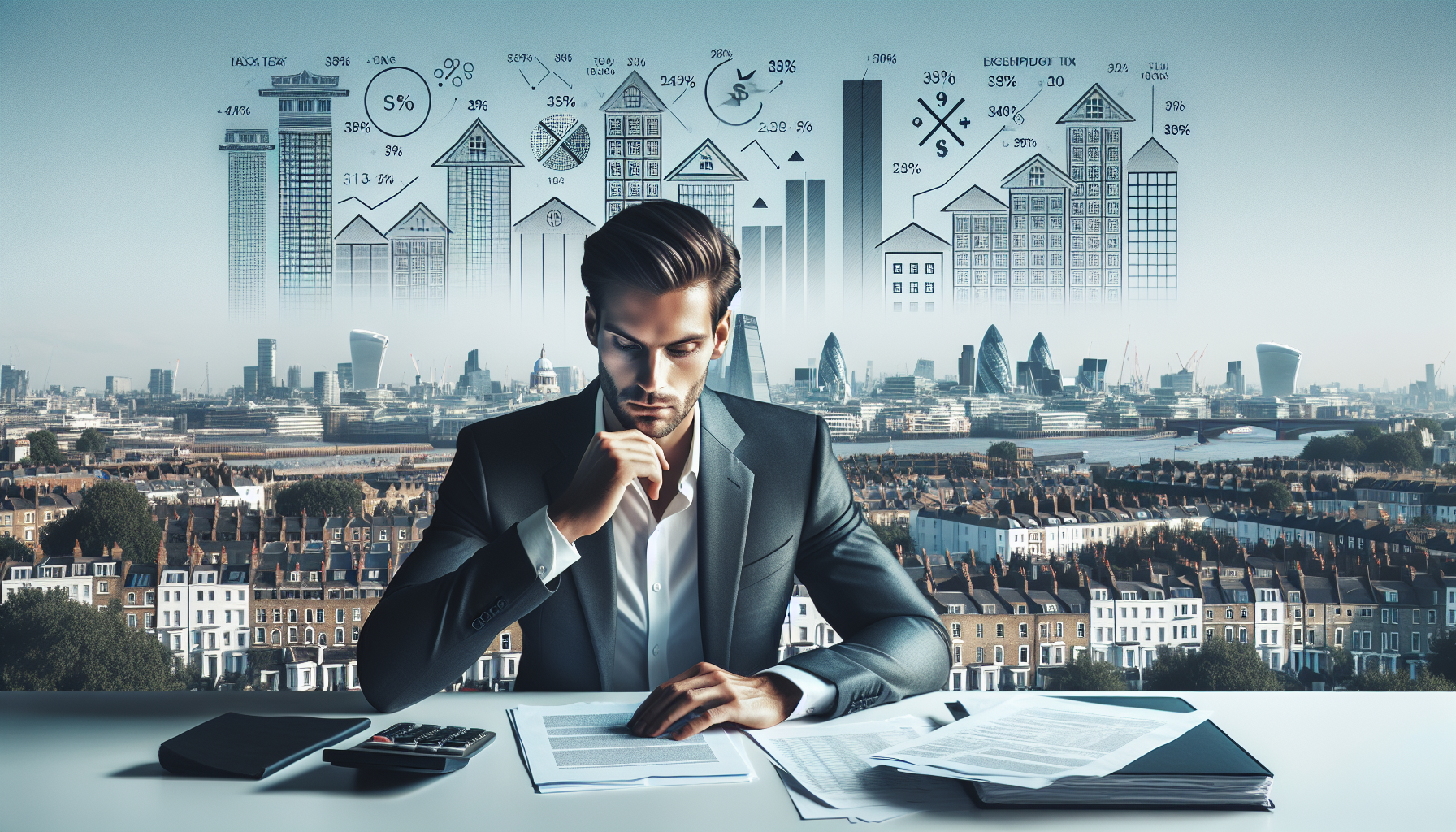 Why Property Flipping No Longer Delivers for London Landlords — And What to Do Next