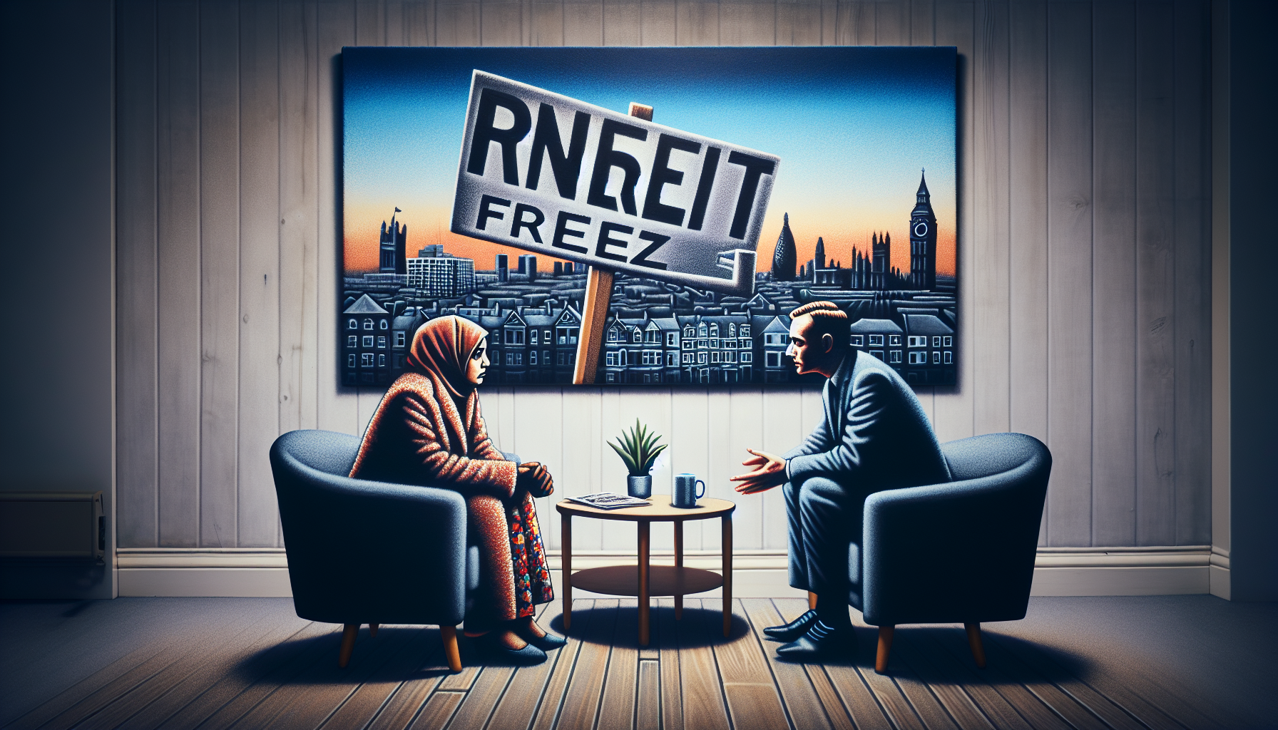 Why Proposed Rent Controls Could Backfire on London Landlords and Renters Alike