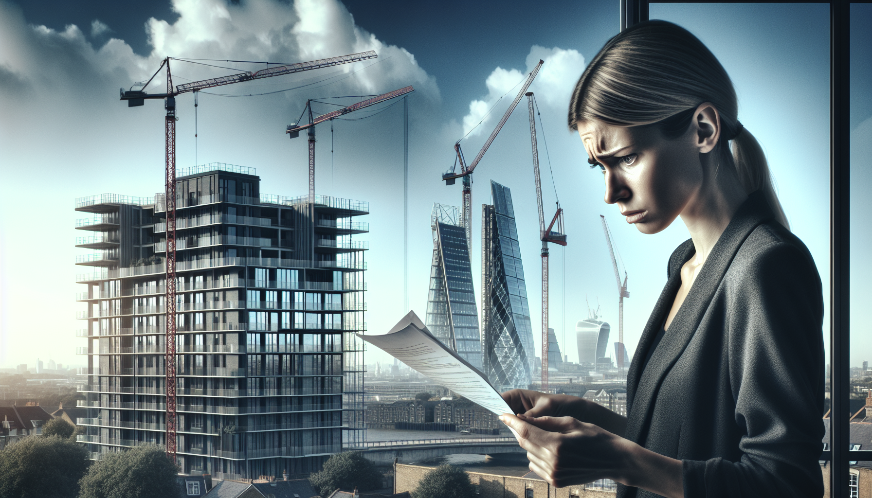 Why UK Landlords Are Wary of Recent Planning Reforms and What to Do Next